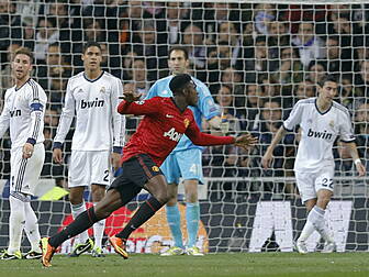 English teams should not fear...